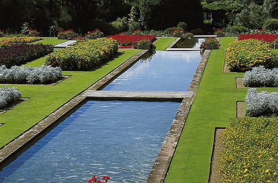 Giardini Villa Taranto