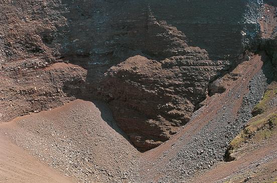 Parco Nazionale del Vesuvio