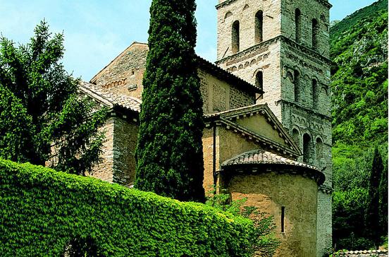 Abbazia San Pietro in Valle