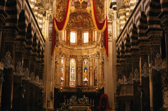 Cattedrale San Lorenzo