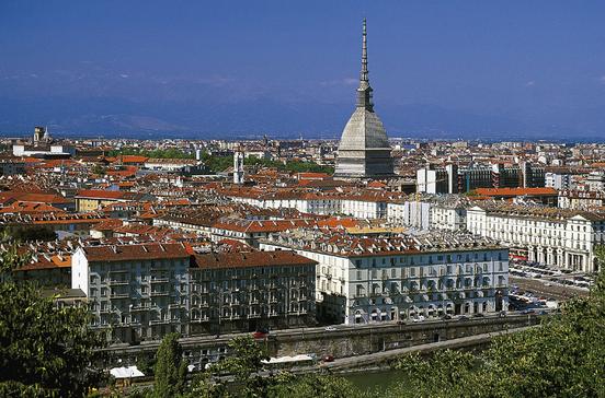 Mole Antonelliana Mole Antonelliana