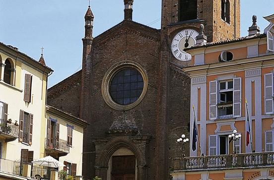 Chiesa di Santa Maria della Scala
