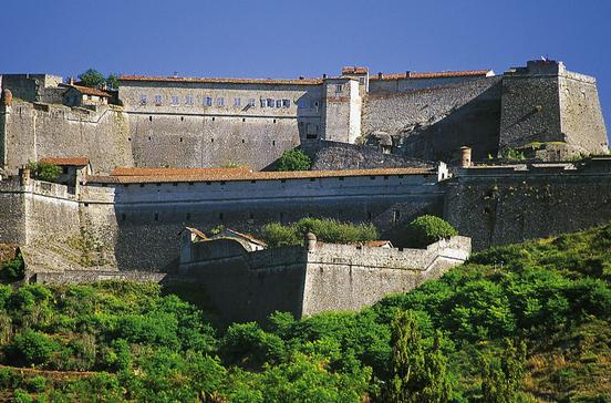 Forte di Gavi