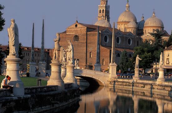 Basilica di Santa Giustina