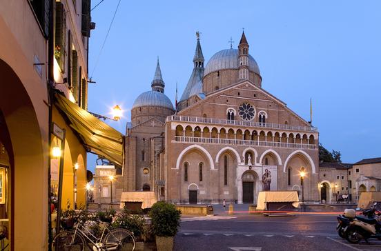 Basilica di Sant'Antonio