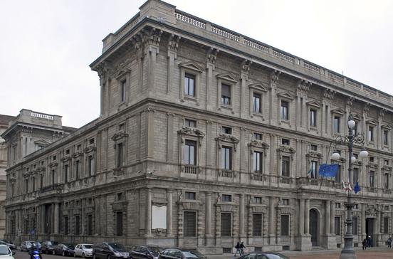 Palazzo Marino
