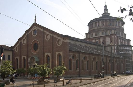 Santa Maria delle Grazie