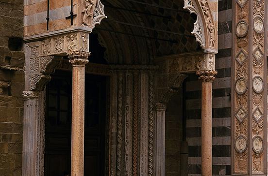 Basilica di Santa Maria Maggiore