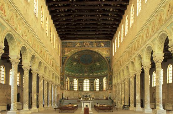 Basilica di Sant'Apollinare in Classe