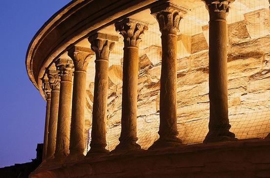 Santa Maria della Pieve