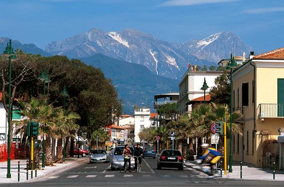 Forte dei Marmi