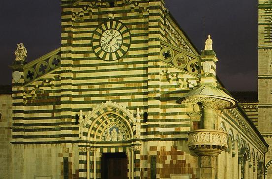 Cattedrale di Santo Stefano