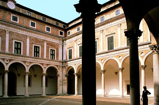 Palazzo Ducale