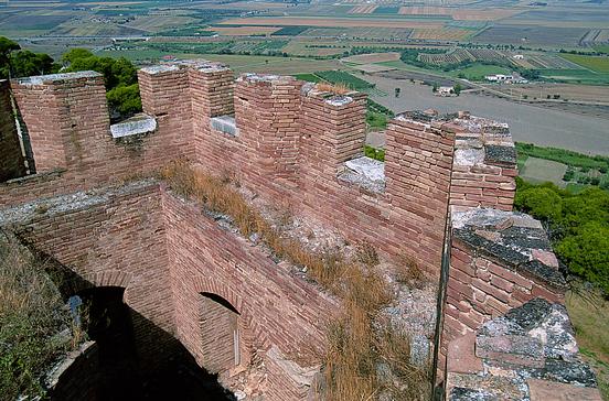 Castello di Lucera