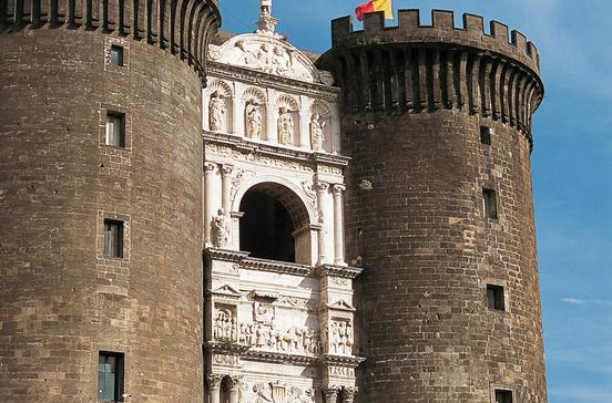 Museo Civico di Castel Nuovo