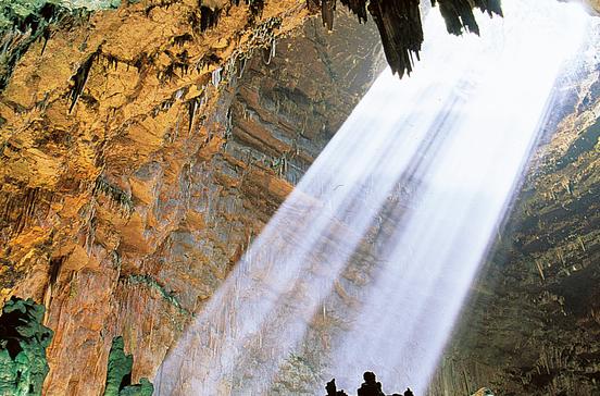 Grotte di Castellana