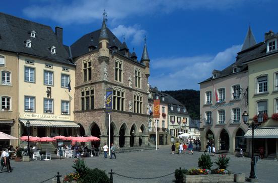 Echternach