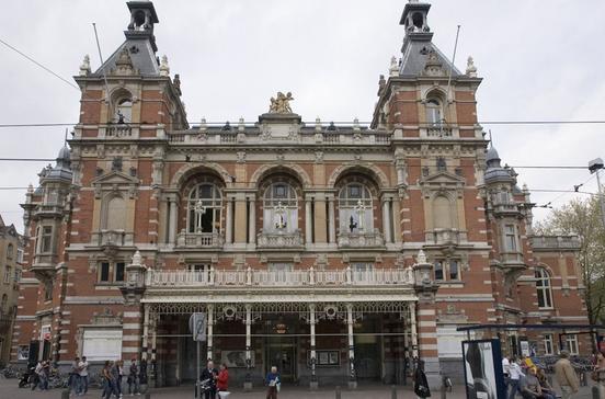 Stadsschouwburg