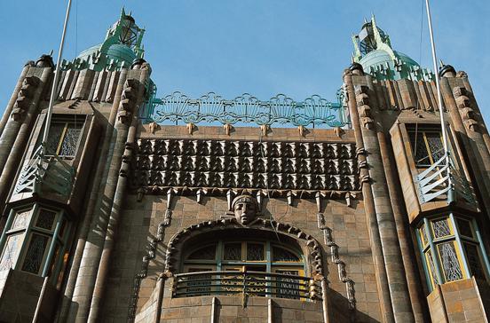 Tuschinski Tuschinski