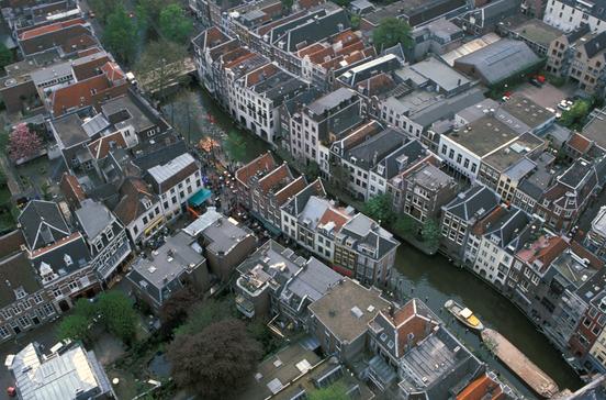 Utrecht