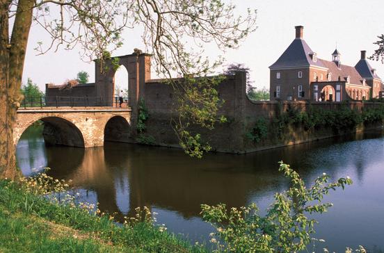Kasteel Amerongen