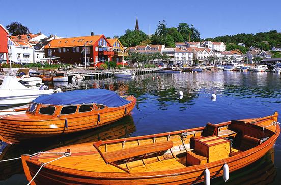 Grimstad