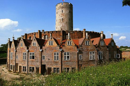 Twierdza Wisłoujście