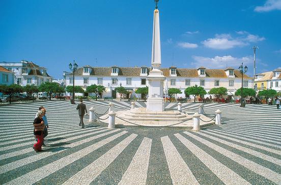 Praça do Marquês de Pombal