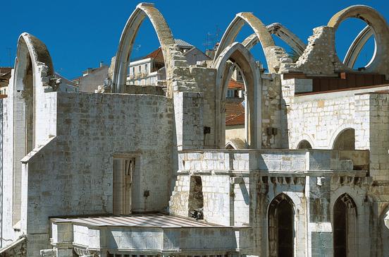 Convento de Carmo