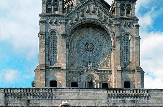 Igreja de Santa Luzia