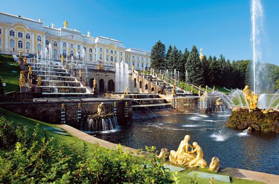 Petergof