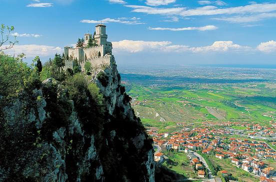 San Marino