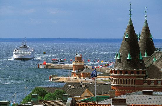 Helsingborg