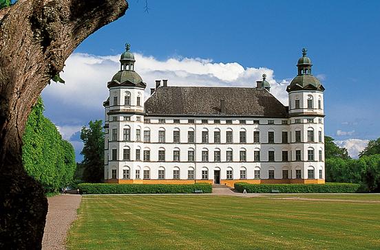 Skoklosters Slott