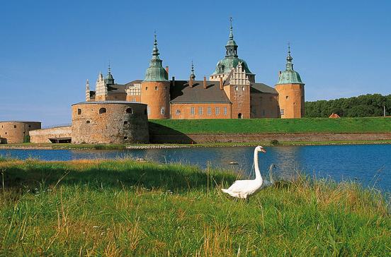 Kalmar Slott