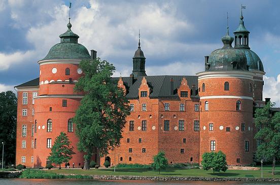 Gripsholms slott Gripsholms slott