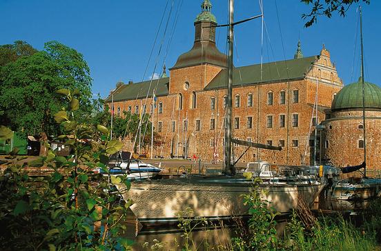 Vadstena Slott Vadstena Slott