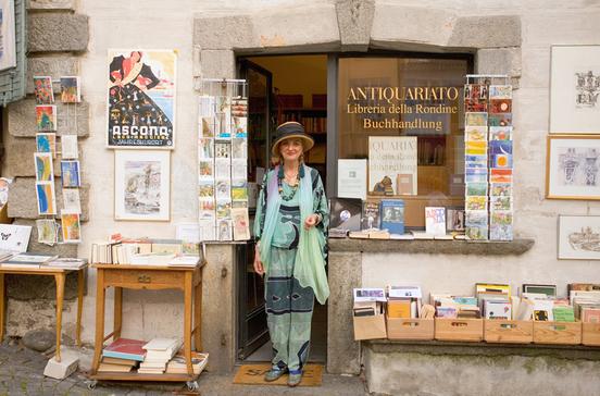 Libreria della Rondine