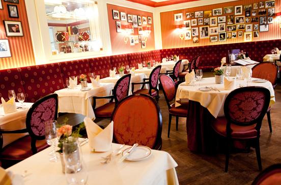 Café Sacher Café Sacher