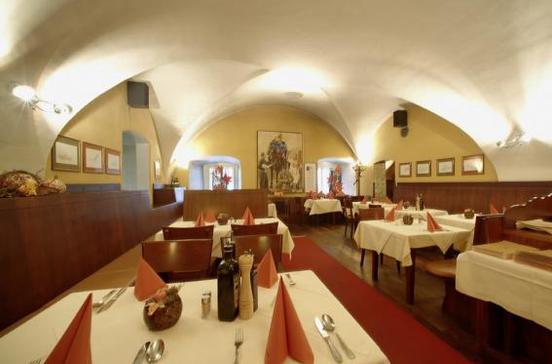 Gasthaus im Landhaushof