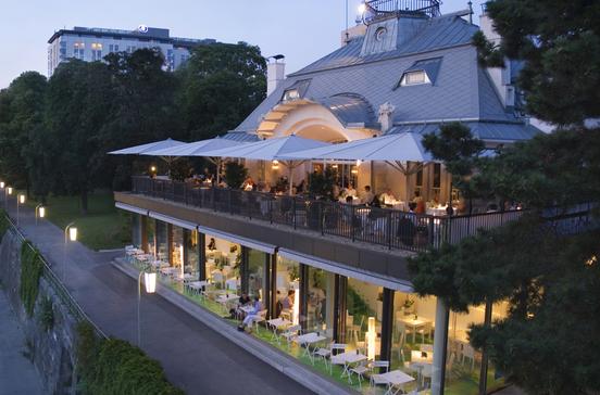 Steirereck am Stadtpark