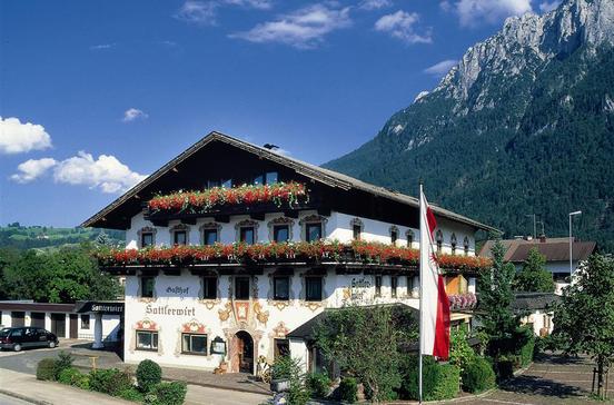 Gasthaus Sattlerwirt