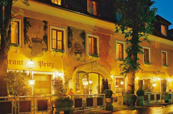 Zum schwarzen Bären