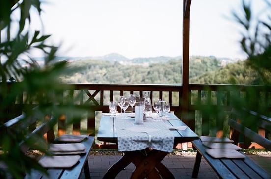 Weingut Hannes Sabathi