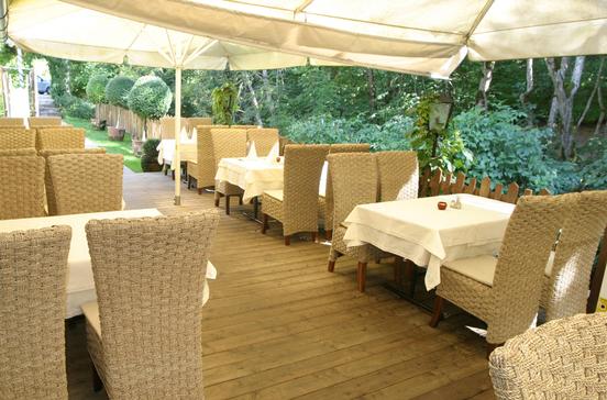 Restaurant Neugebauer Restaurant Neugebauer