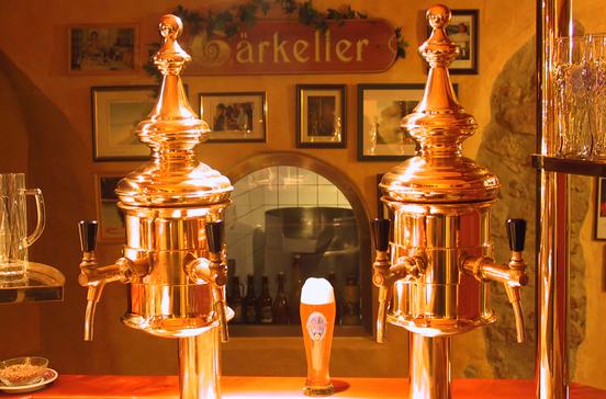 Brauhaus Mariazell