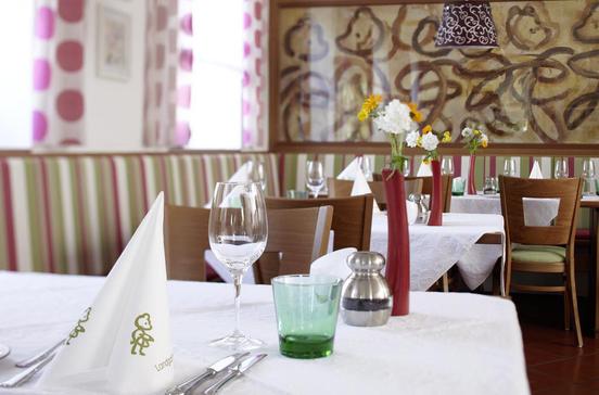 Landgasthof Bärenwirt