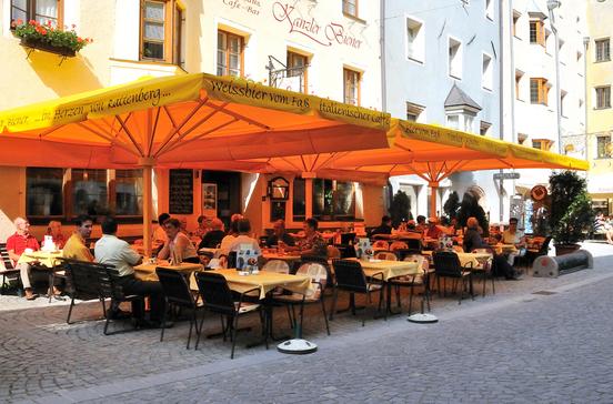 Kanzler Biener Kanzler Biener