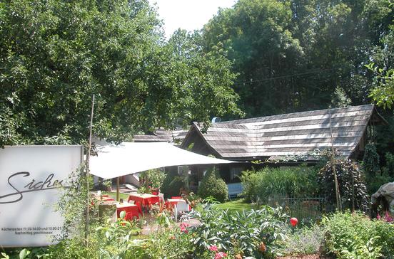 Restaurant Sicher