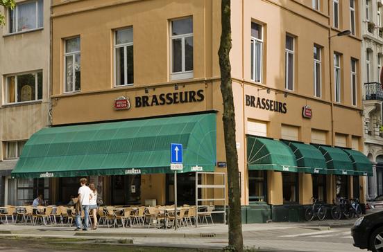 Brasseurs